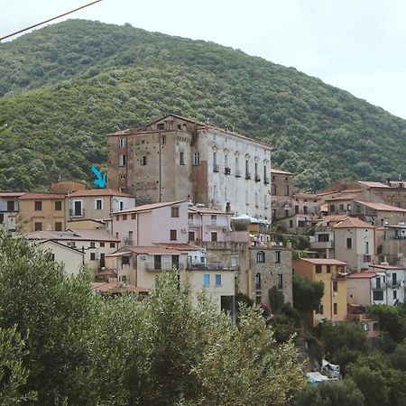 Le Sorelle - Casa Vacanze Pisciotta Exterior foto